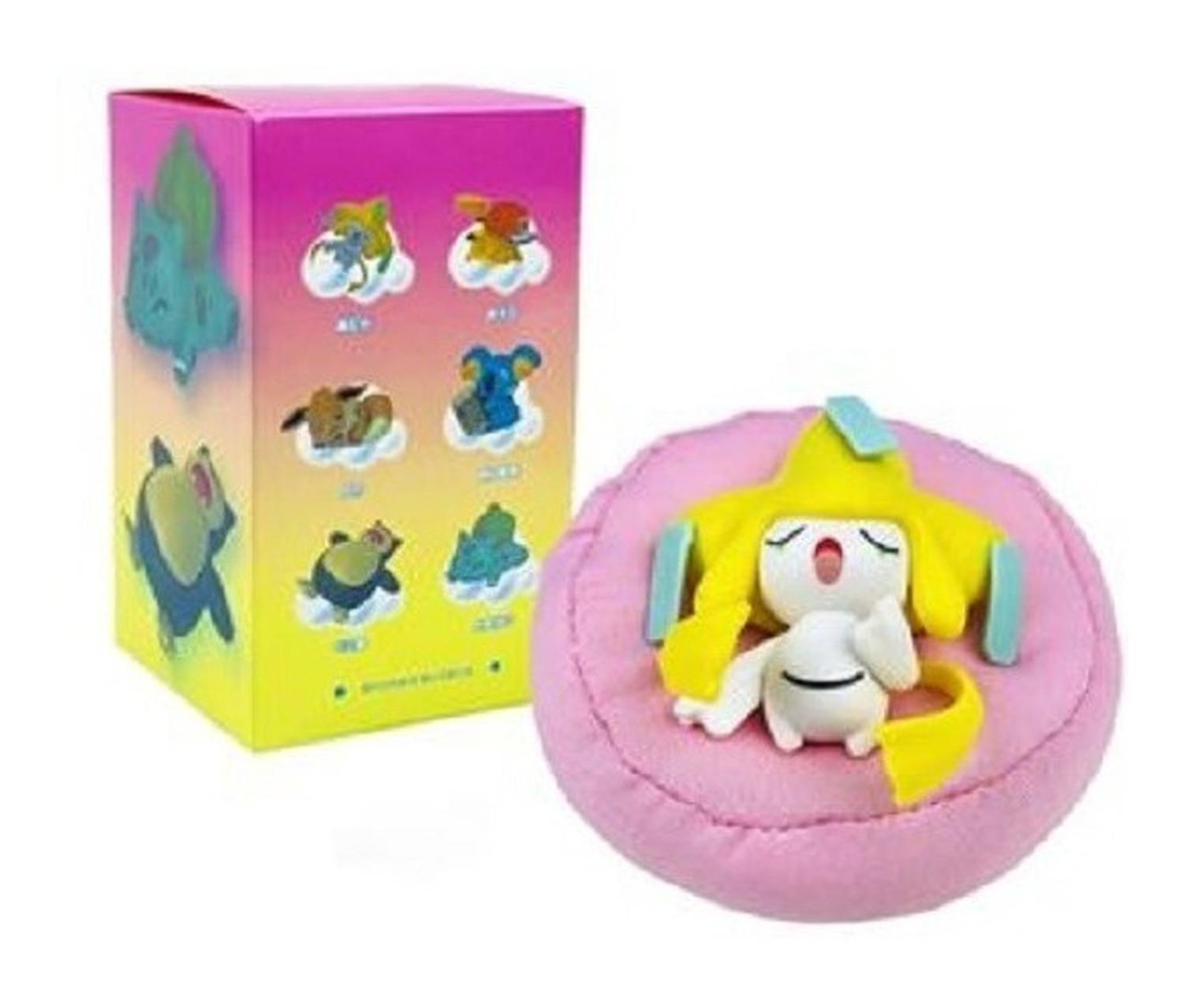 Figura Sueños Estrellados - Jirachi-0