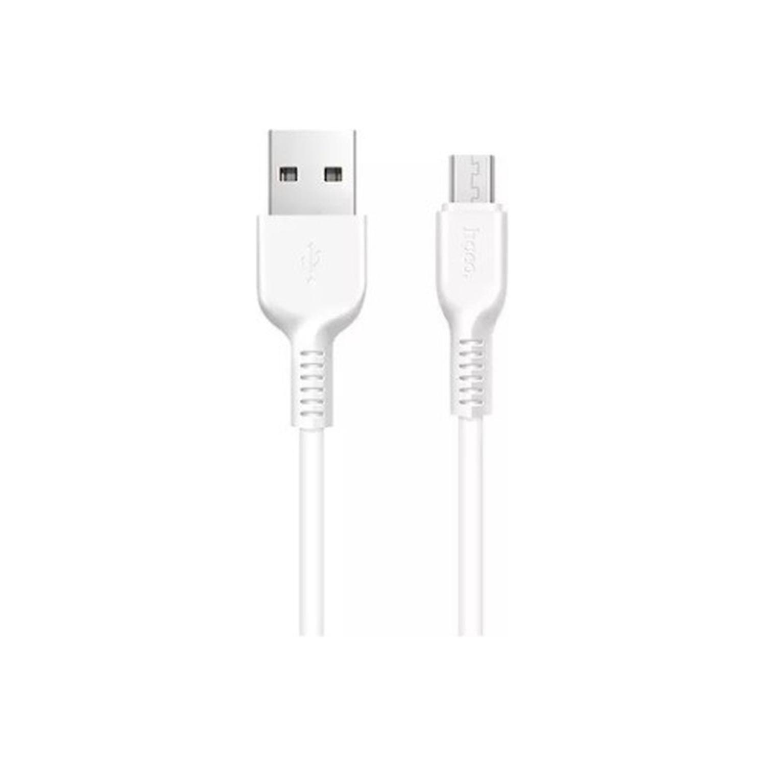 Cable Micro Usb Carga Rápida 3 Metros Certificado Ps4-0