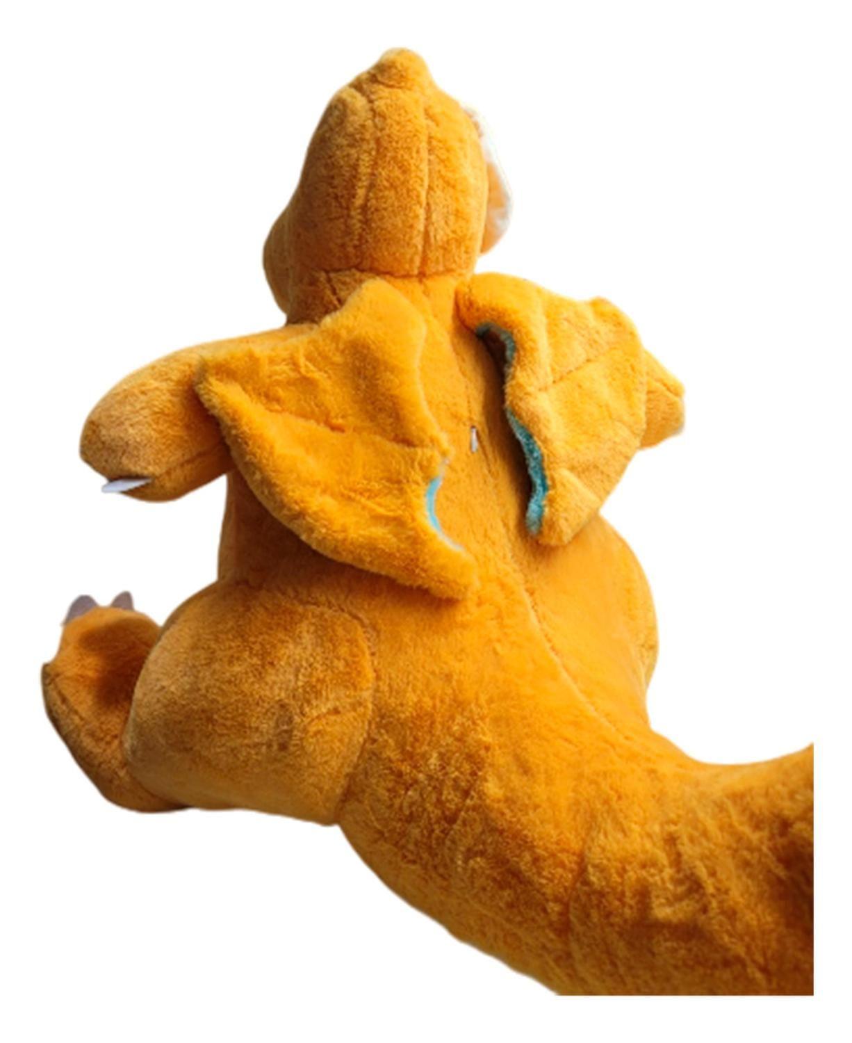 Peluche Pokemon Dragonite 60cm-2