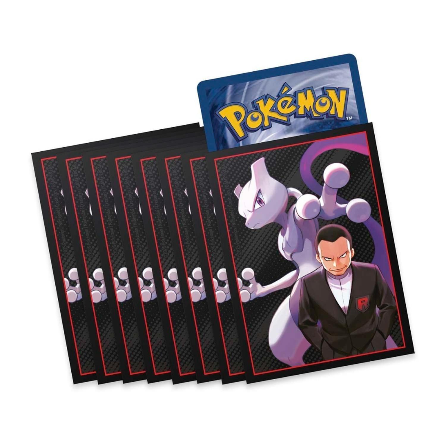 POKEMON TCG DESTINED RIVALS ELITE TRAINER BOX ESPANOL-2