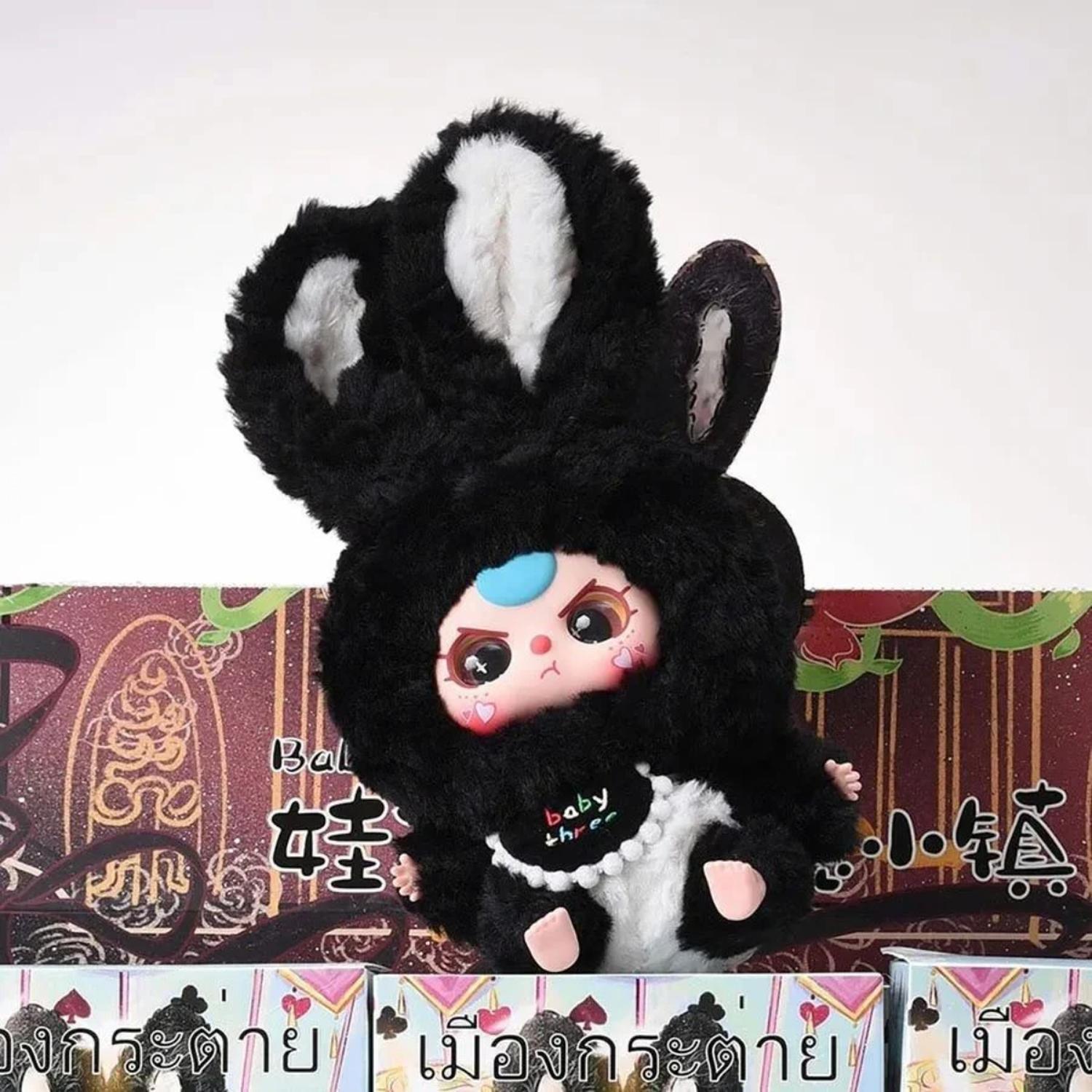 BABY THREE RABBIT TOWN-2