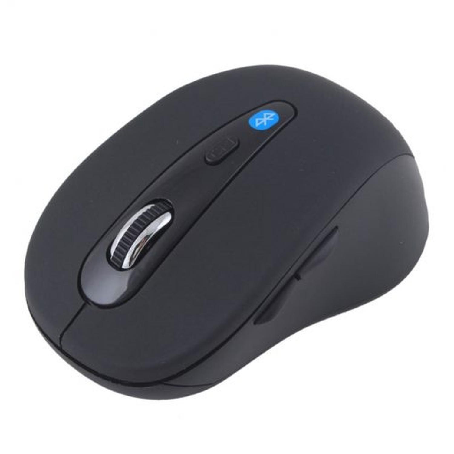 Mouse Dm Bluetooth Nign Wireless-2