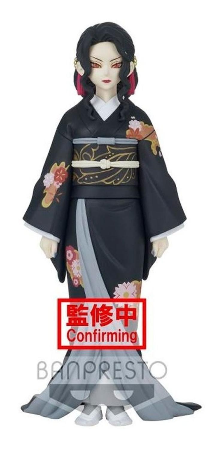 Figura Banpresto Demon Slayer Muzan V5 B Original-2