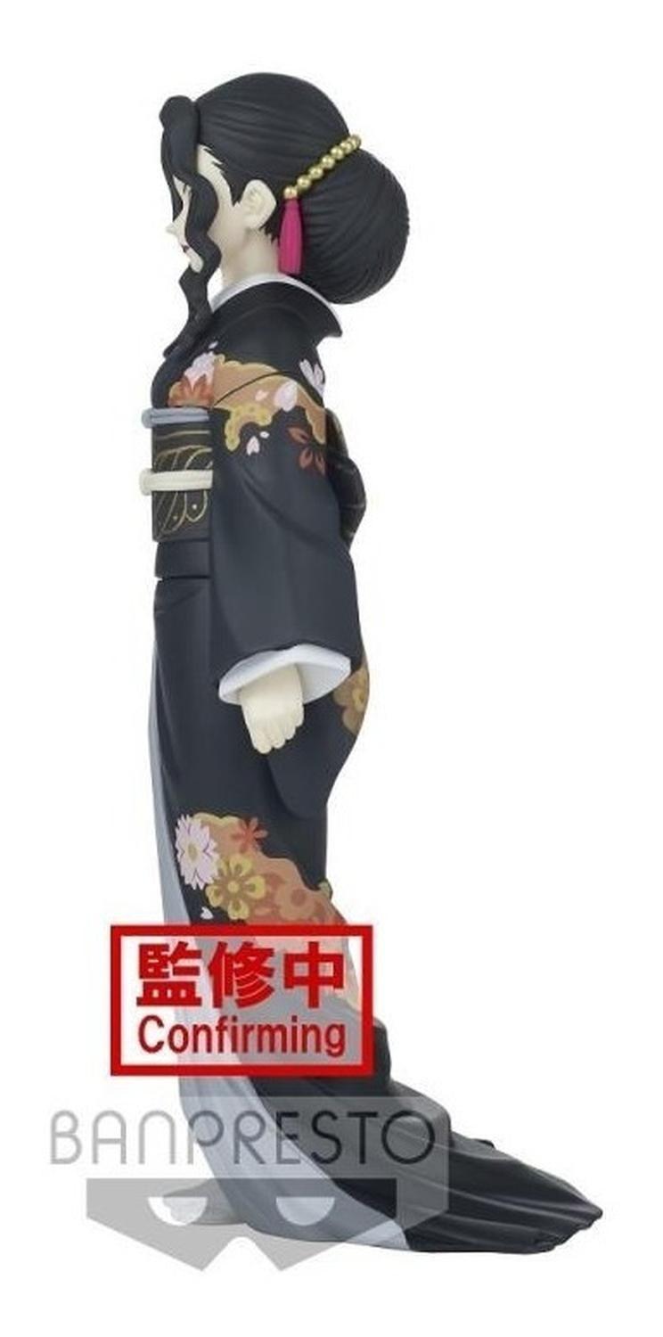 Figura Banpresto Demon Slayer Muzan V5 B Original-3