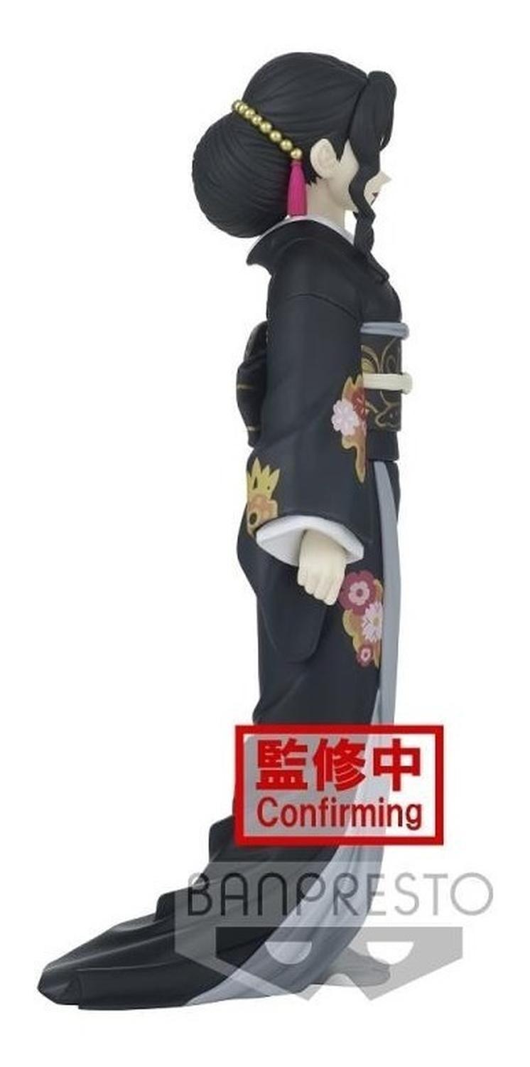 Figura Banpresto Demon Slayer Muzan V5 B Original-4