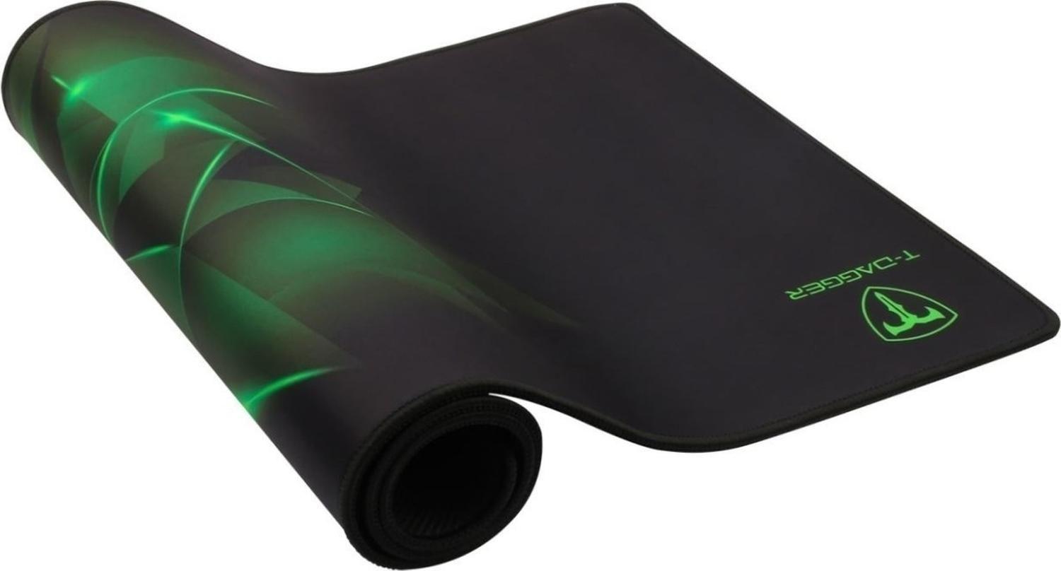 Mousepad Gamer Profesional 73cm X 30cm T-dagger-3