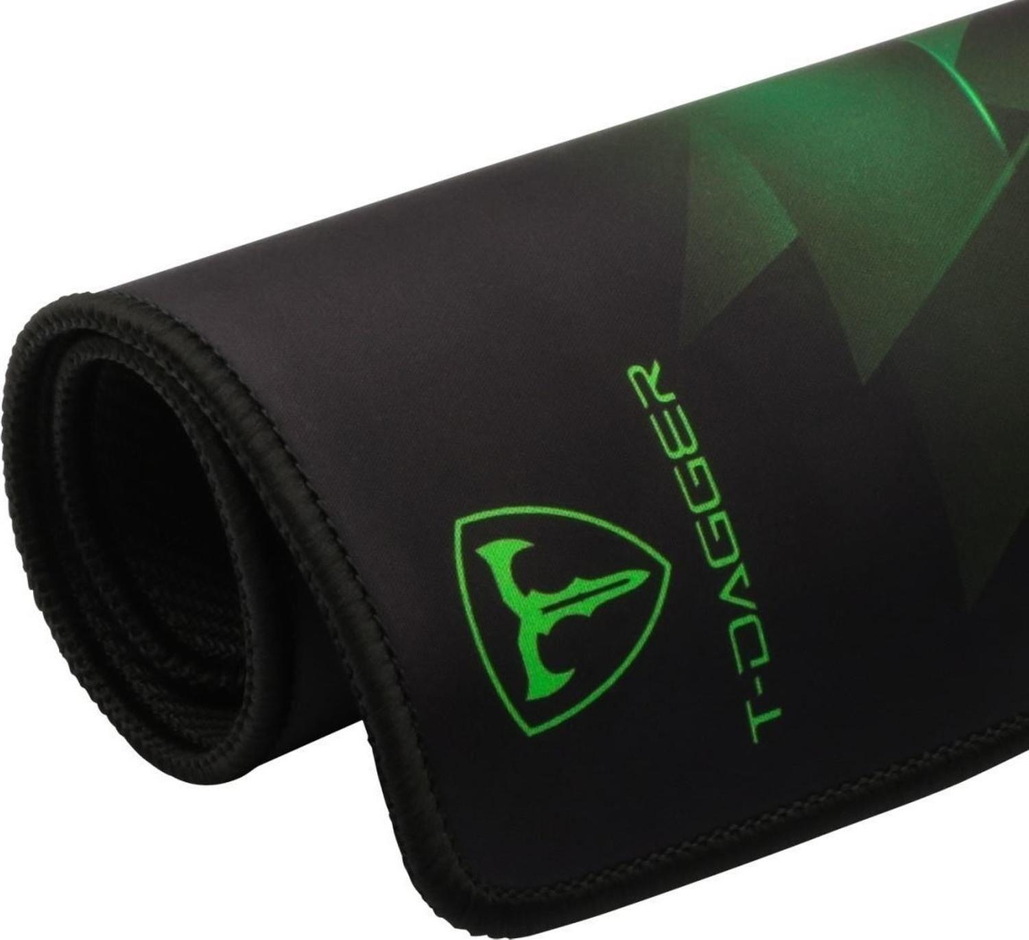 Mousepad Gamer Profesional 73cm X 30cm T-dagger-4