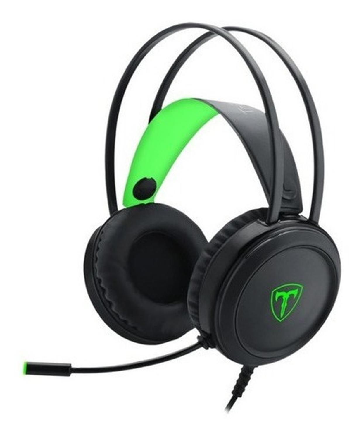 Audifono T-dagger Ural Gaming T-rgh202-2