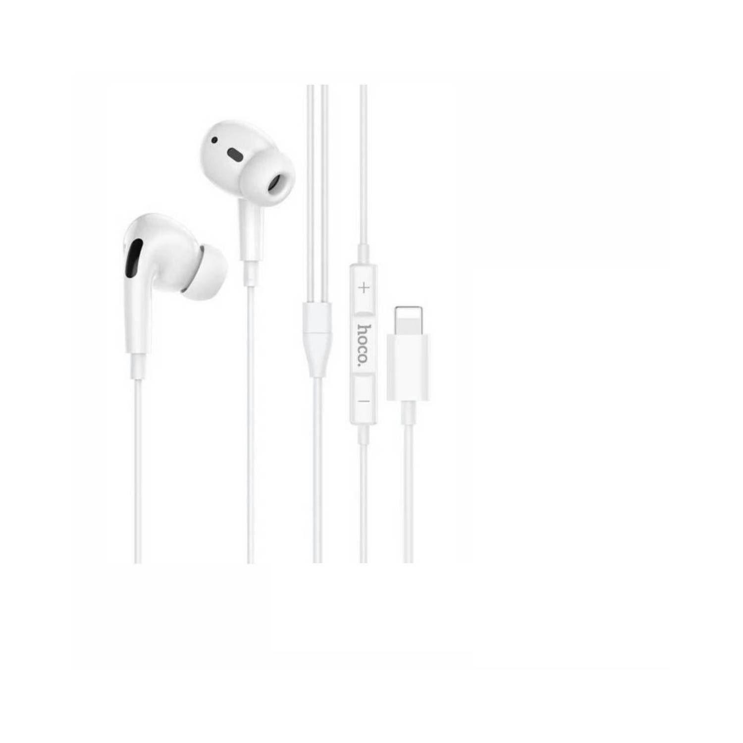 Audifono Hoco M1 Pro Lightning Bt51-0