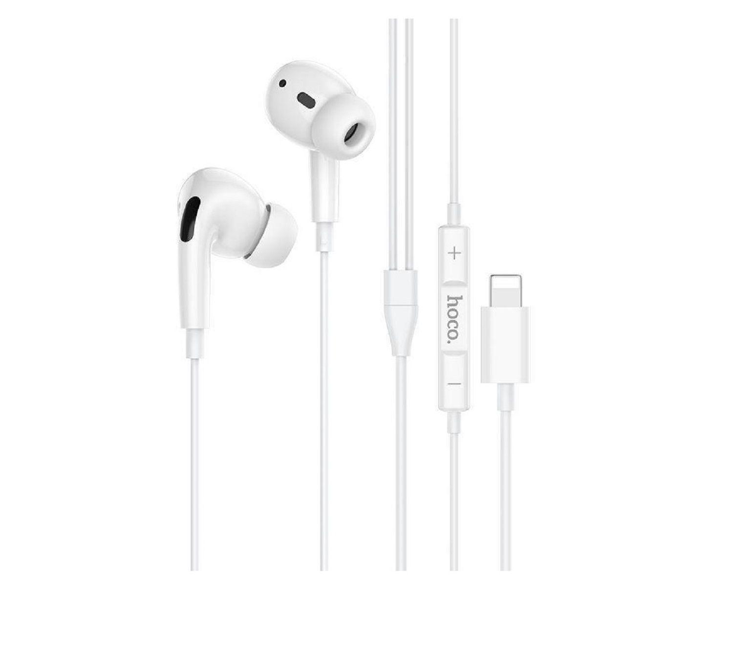 Audifono Hoco M1 Pro Lightning Bt51-1