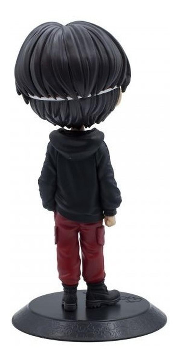 Banpresto Qposket Tinytan Bts Jin Vol1 B-6