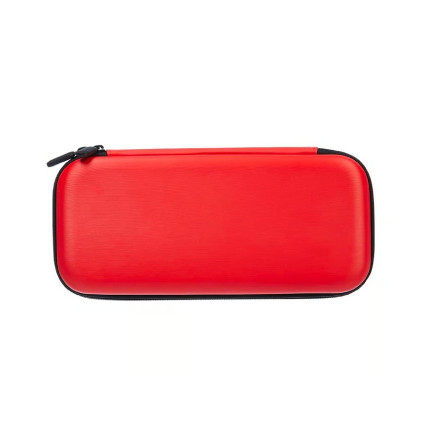 Nintendo Switch Bolso Estuche Normal Rojo-2