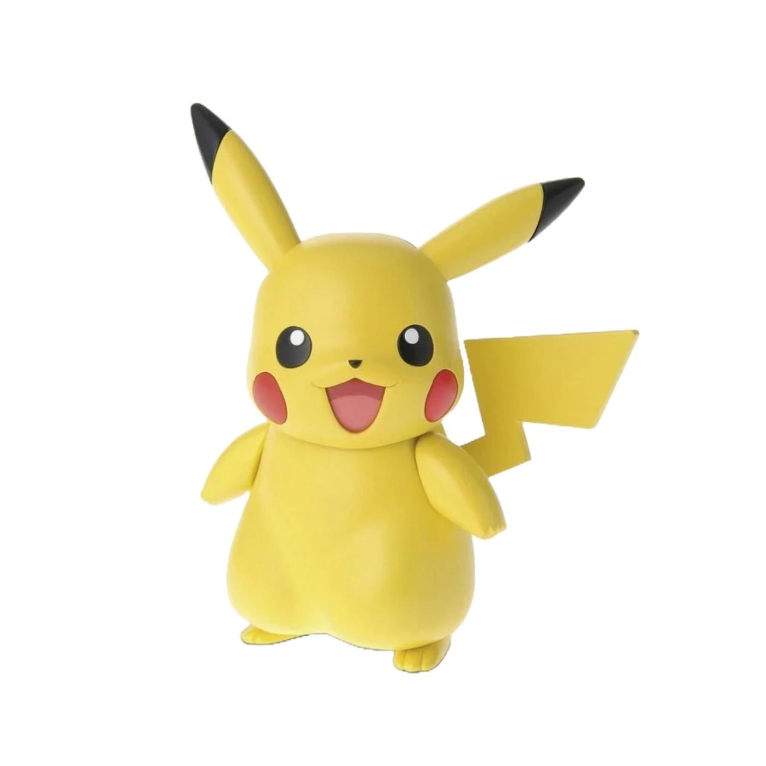 Mug Tazón Pokémon Pikachu Mod03 Original-2