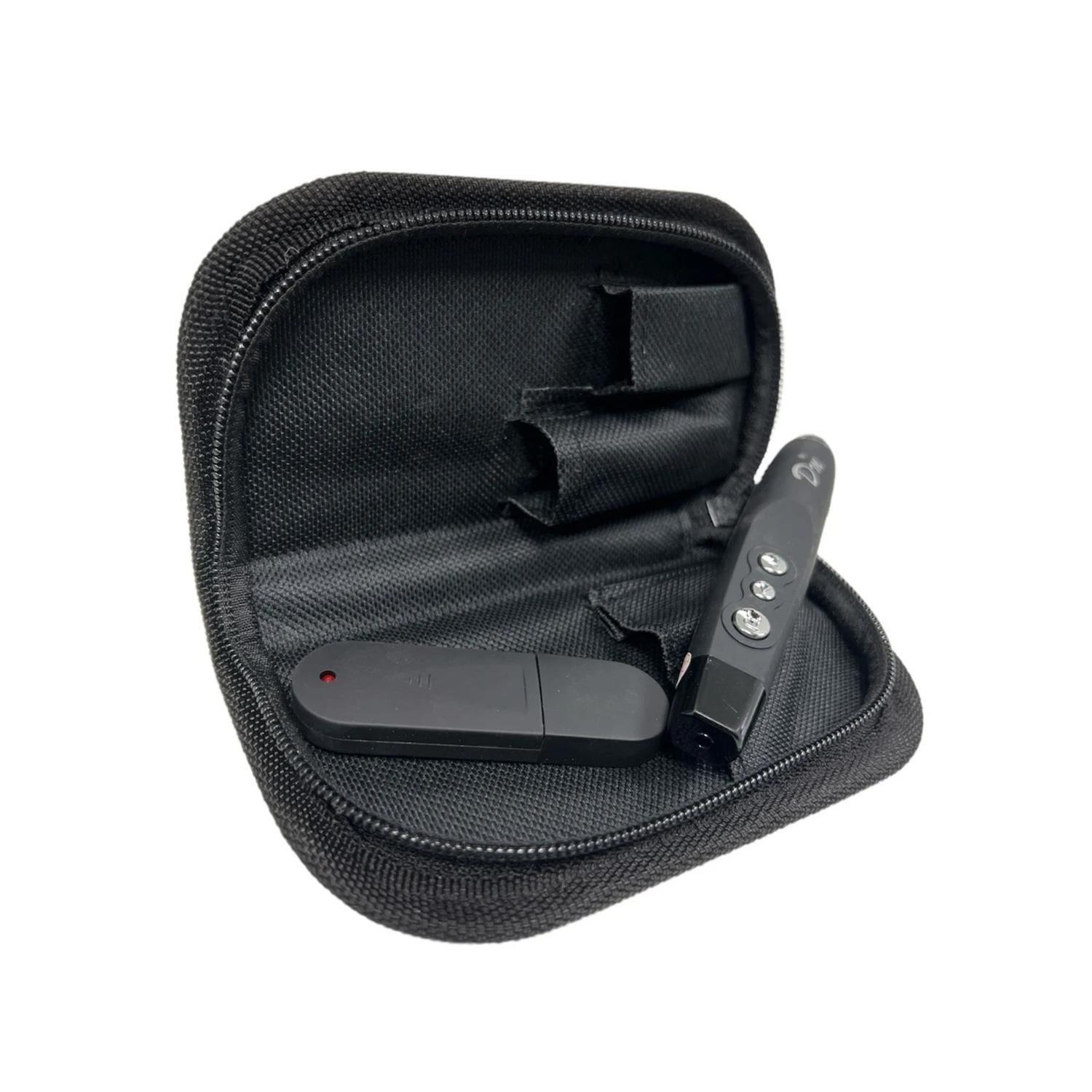 Puntero Laser Presentador Dm Pp-1000 Negro-2