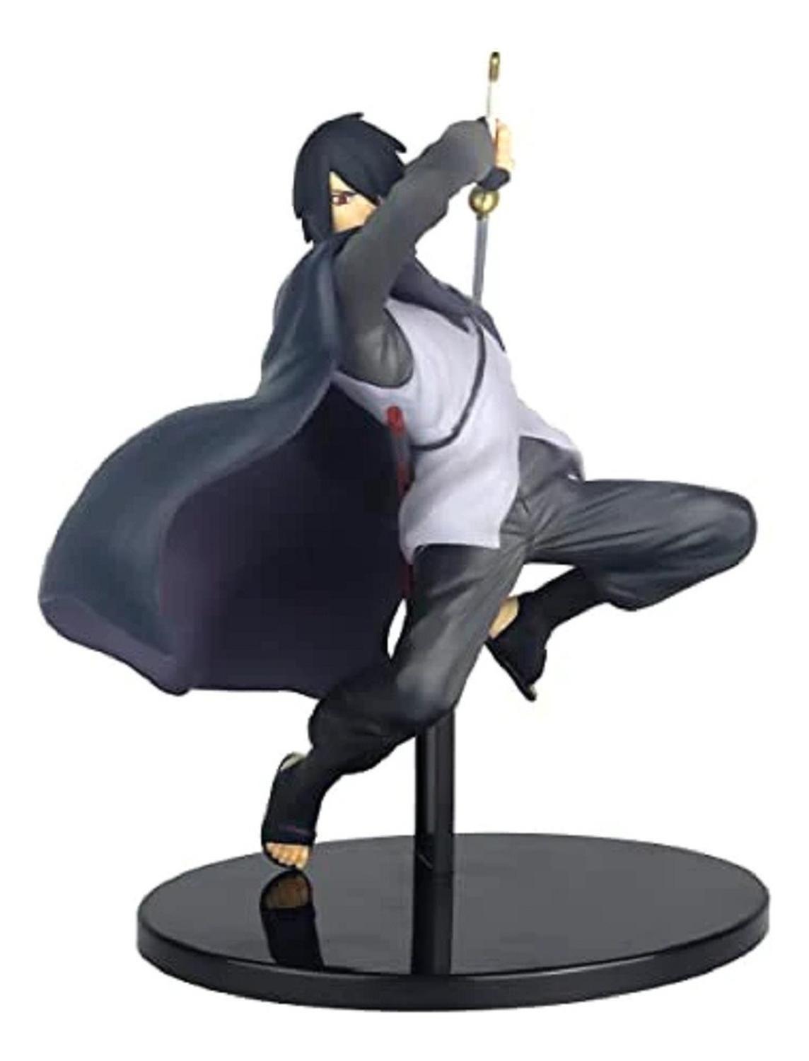 Banpresto Sasuke Uchiha Vibration Stars-2