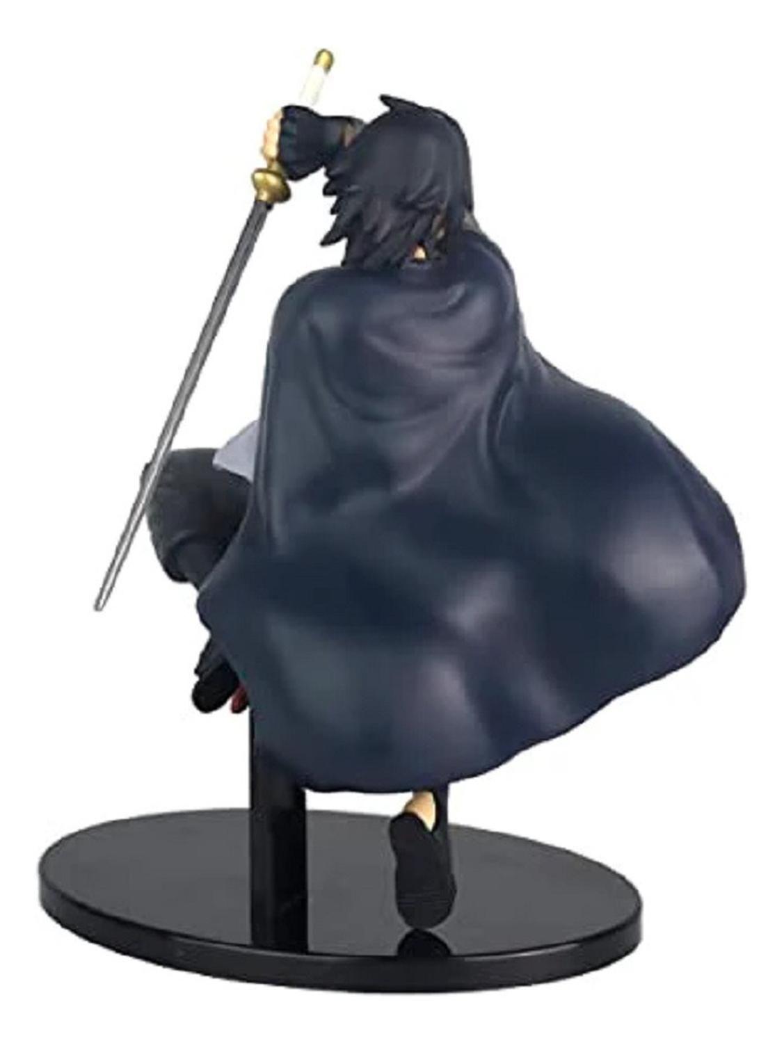 Banpresto Sasuke Uchiha Vibration Stars-3