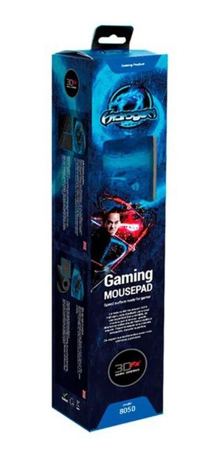 Mousepad 3dfx Gamer 610-2