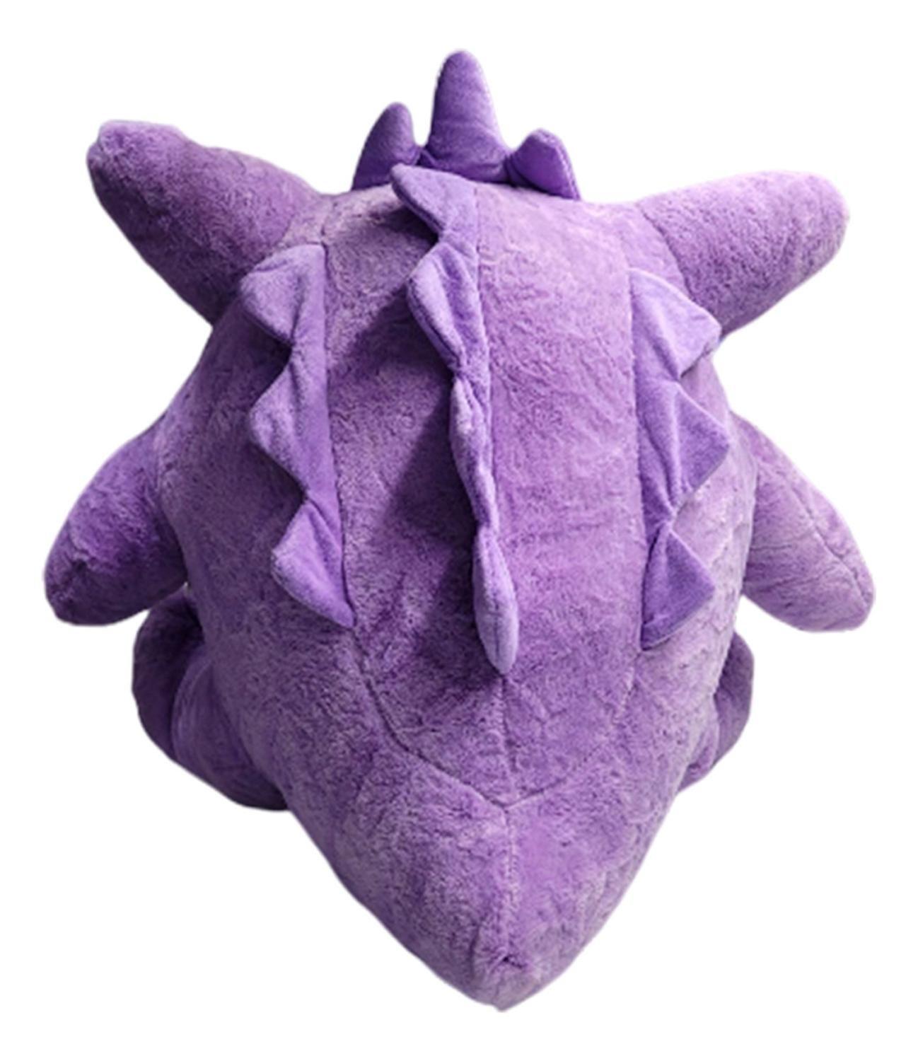 Peluche Pokemon Gengar 71cm-2