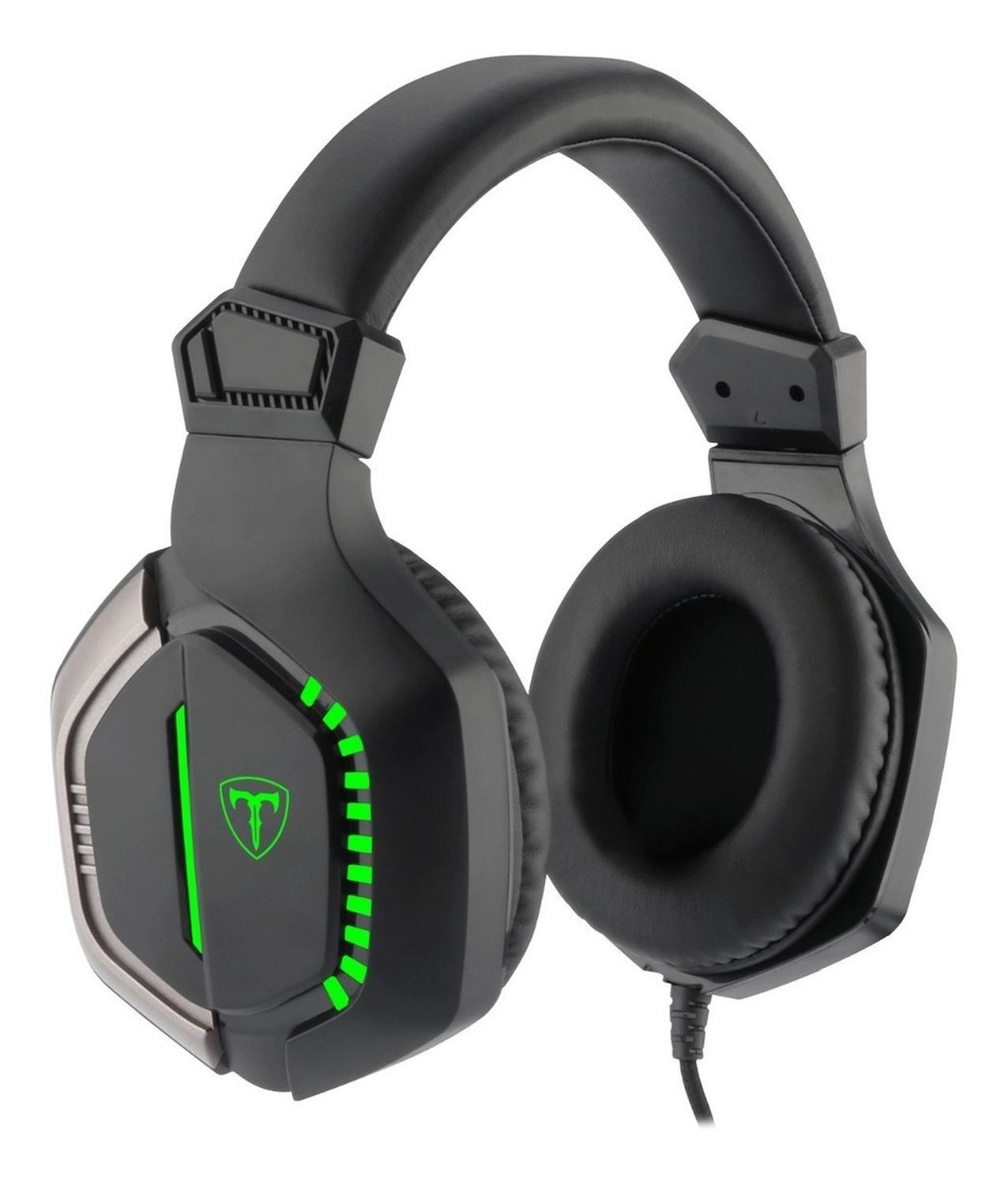 Audifono Gamer T-dagger EIGER-2