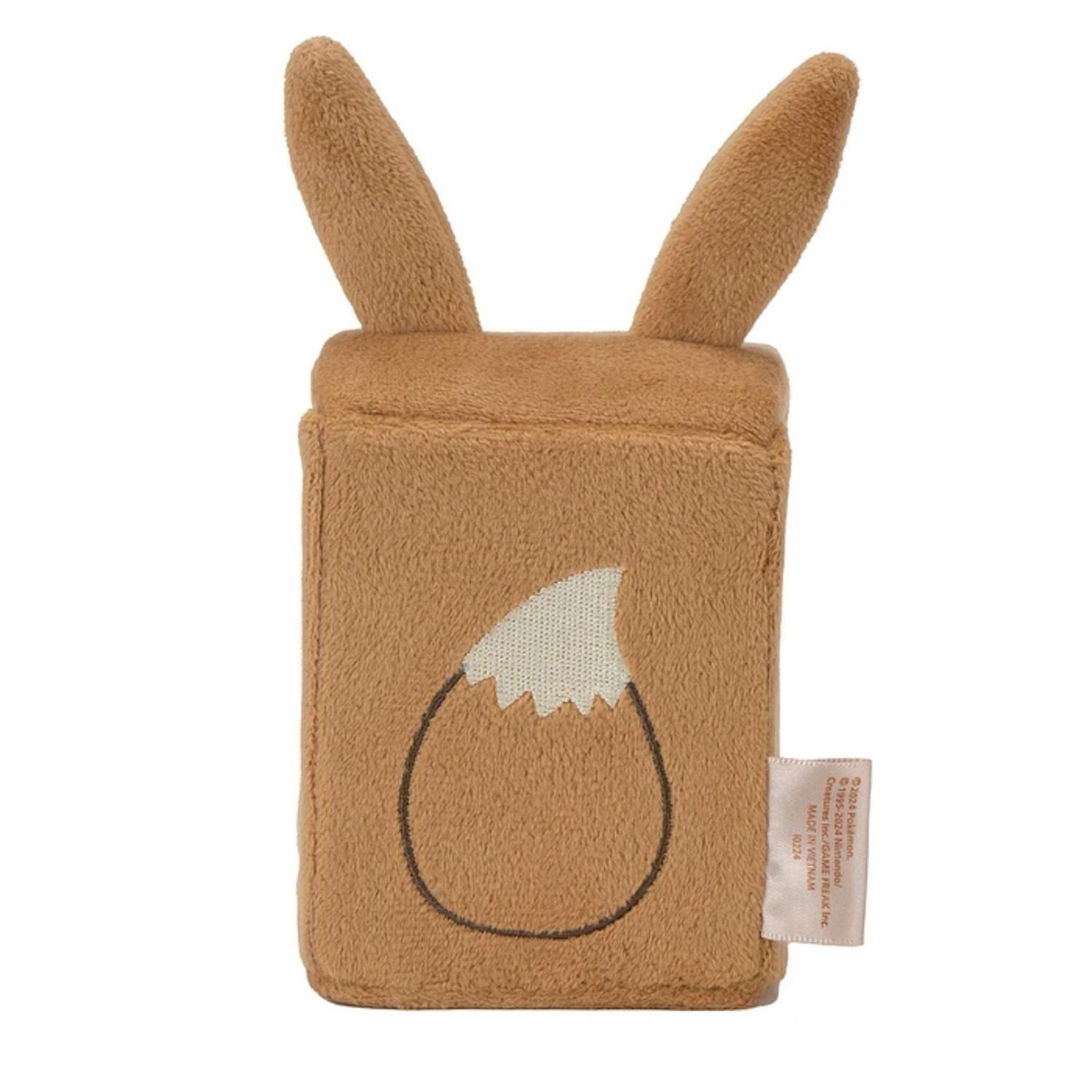 CARTAS POKEMON PORTA MAZO EEVEE-2