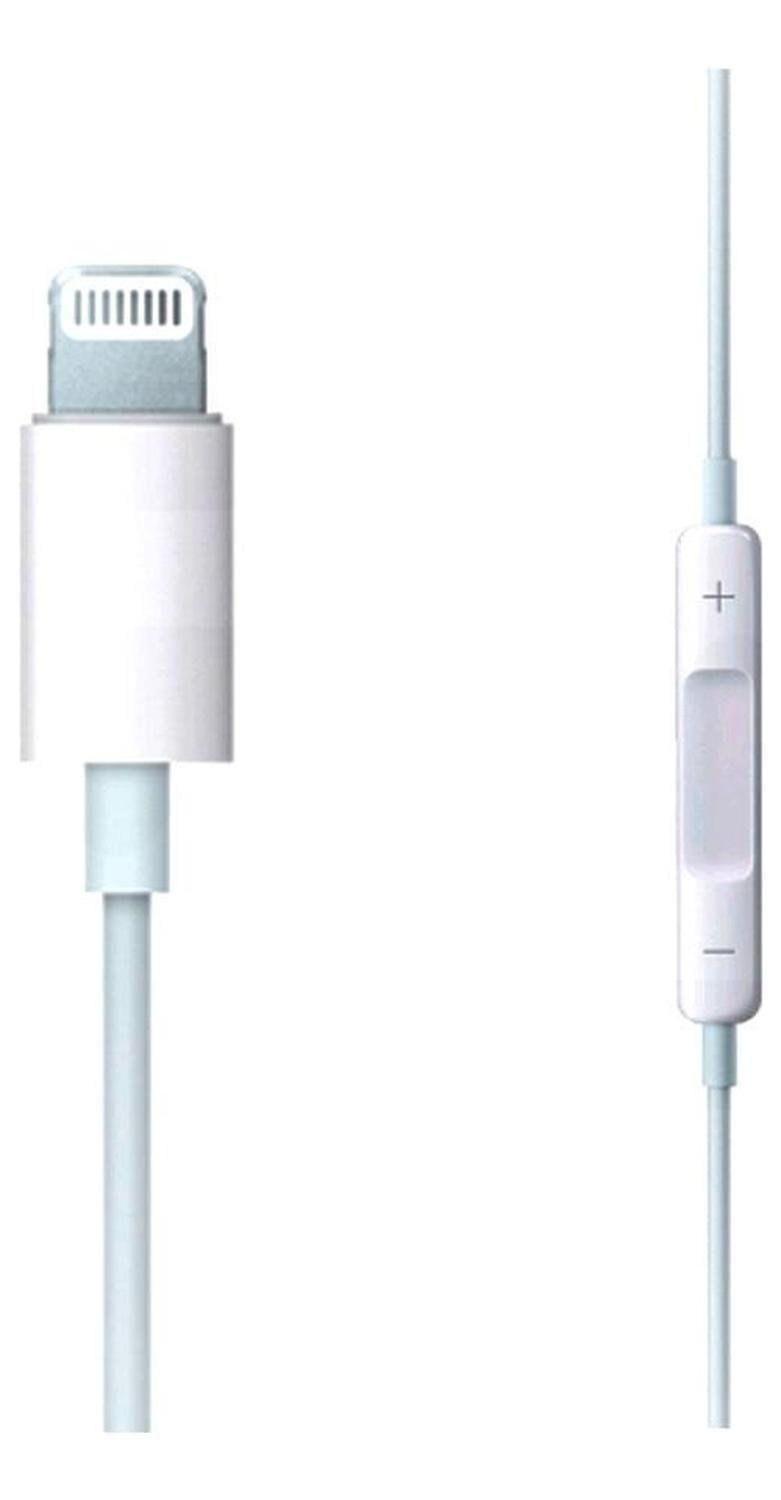 Audifonos Lightning Conector Directo-2