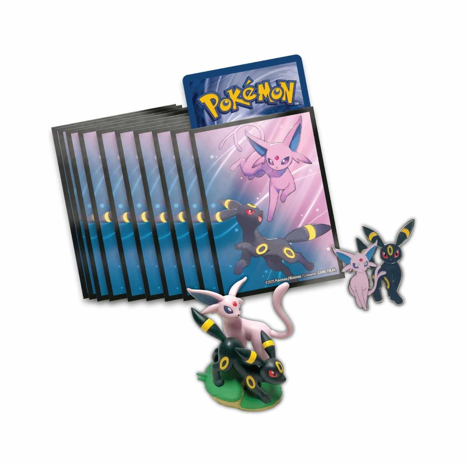 POKEMON PRISMATIC EVOLUTION PREMIUM FIGURE INGLES-2