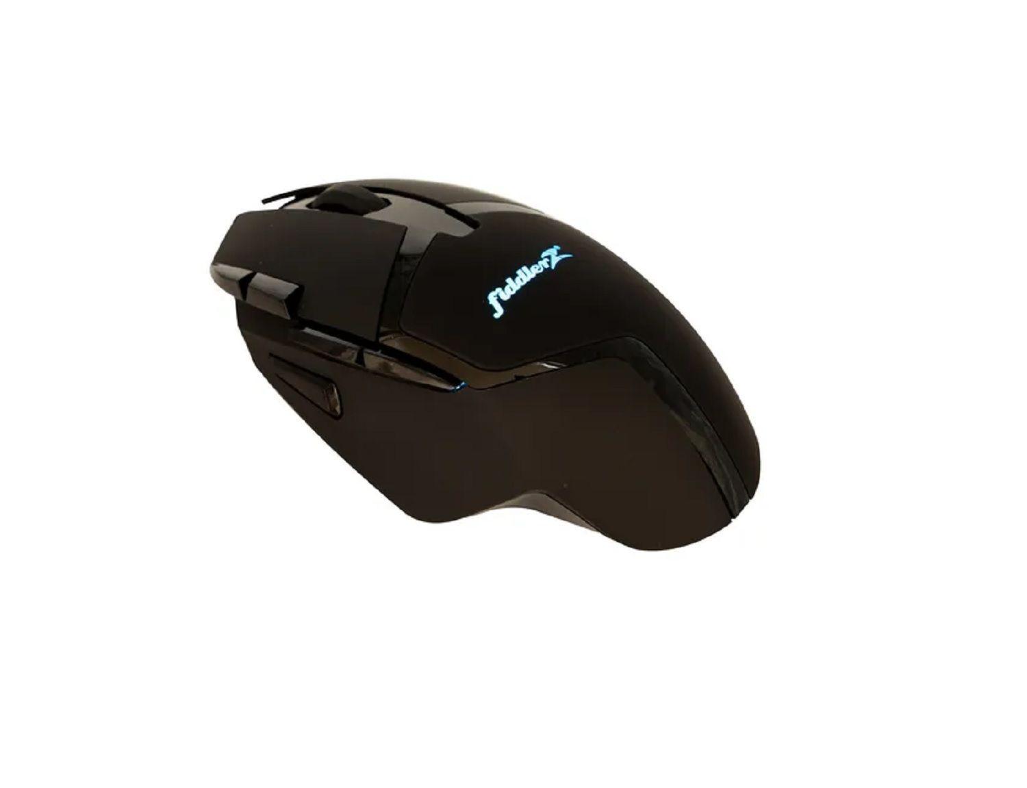 MOUSE GAMER ERGO RGB 7 BOTONES 6400DPI FIDDLER-2