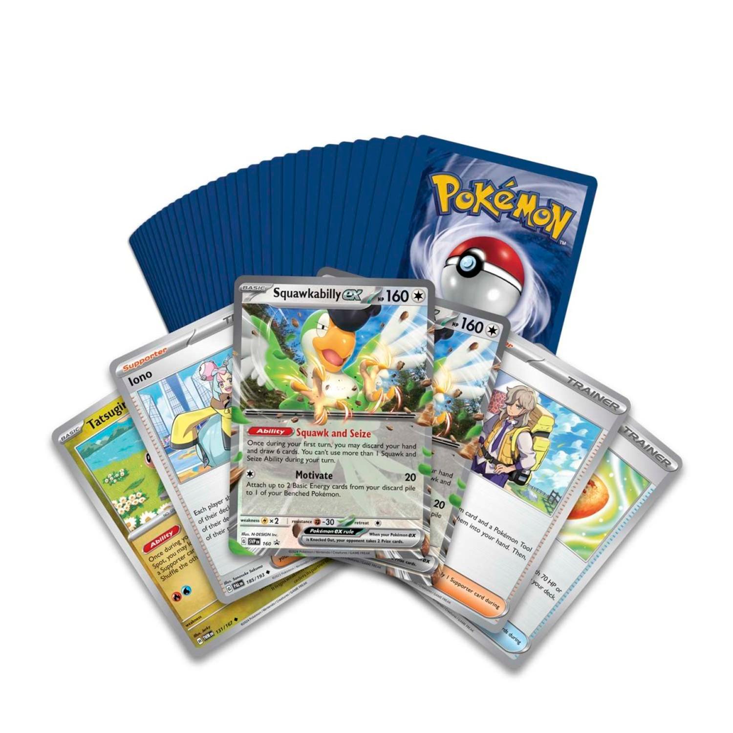 POKEMON TRAINERS TOOLKIT 2024 ESPAÑOL-1