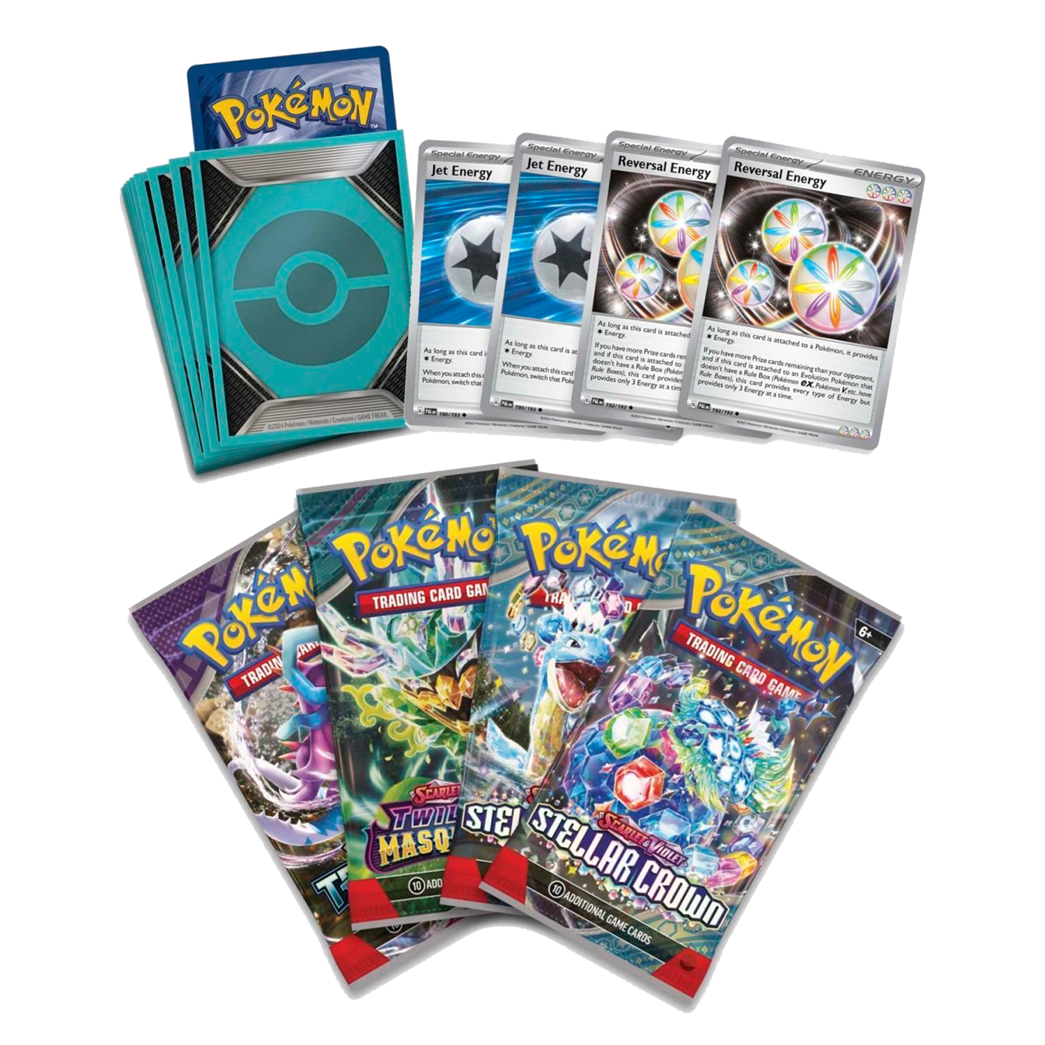 POKEMON TRAINERS TOOLKIT 2024 ESPAÑOL-2