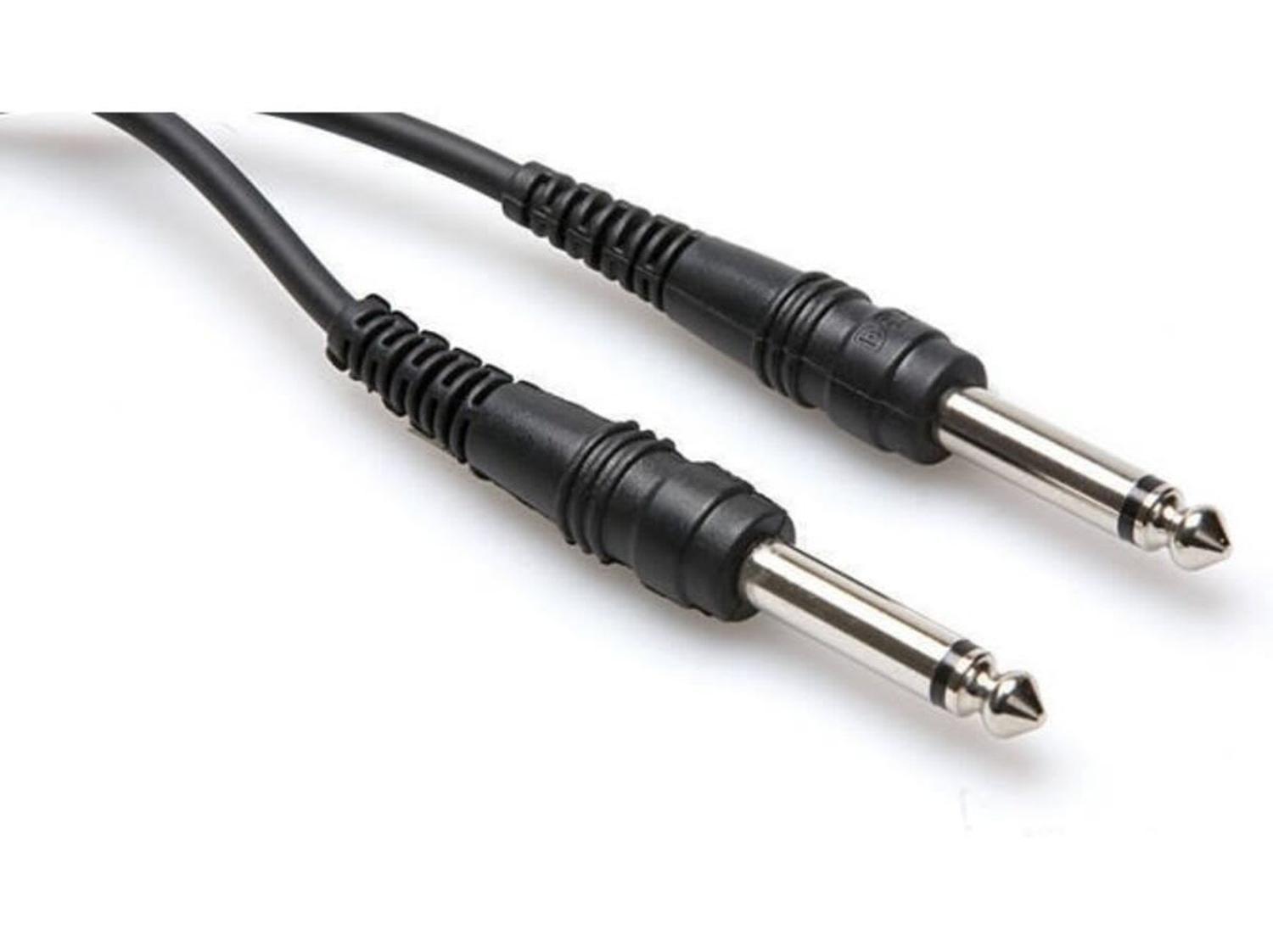 Cable Mono 6.3 Tecnolab 3 Metros-2