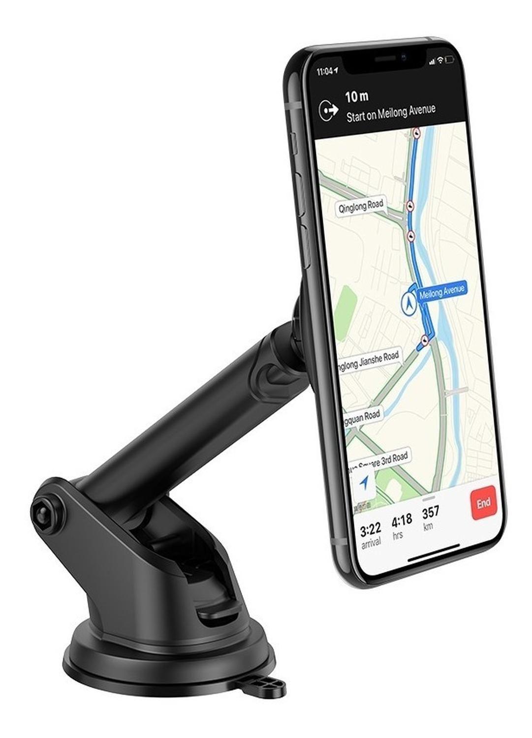 Soporte Auto Smartphones Celulares Hoco Ca67-2