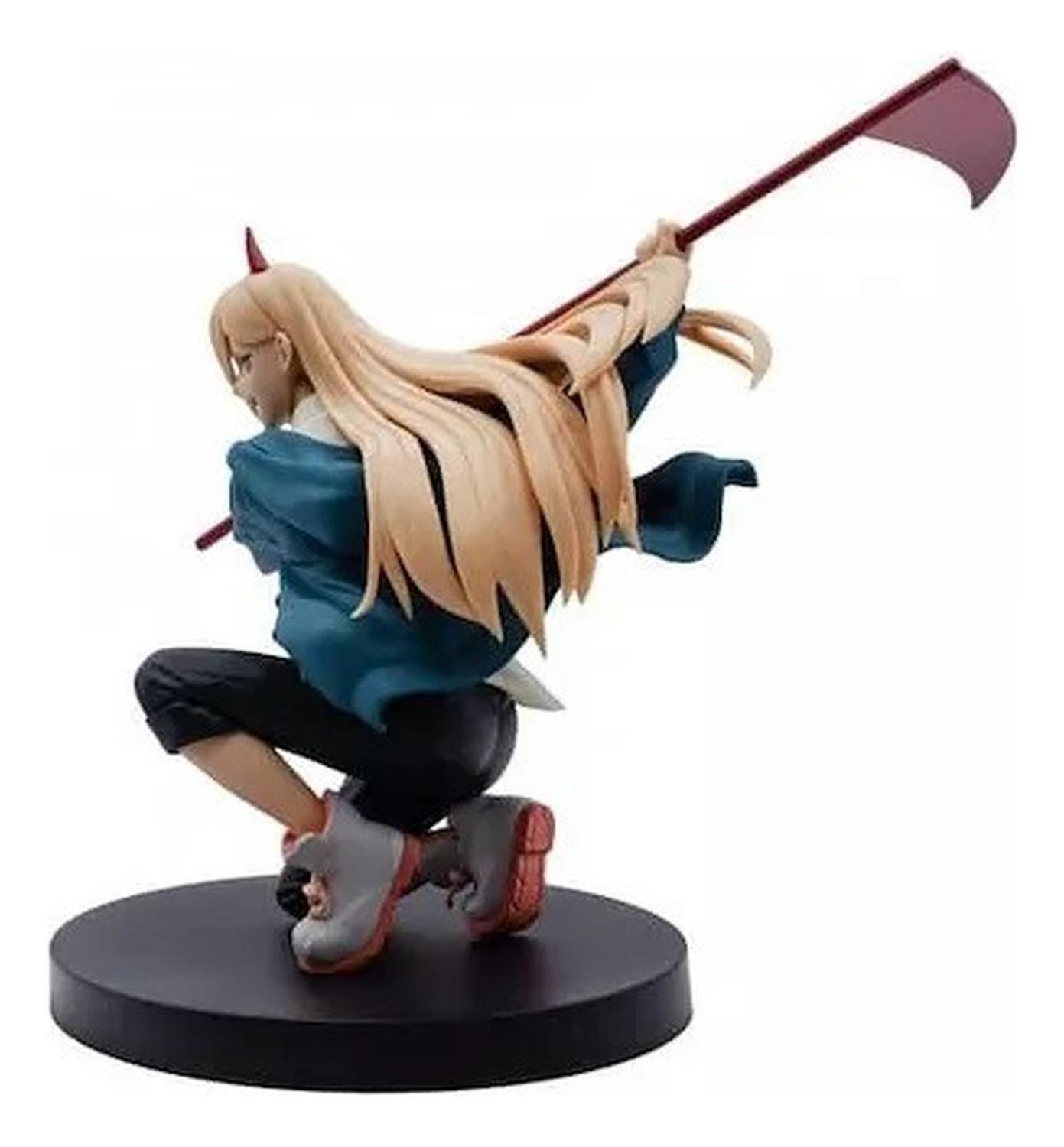 Banpresto Stars Power Vibration Stars-4