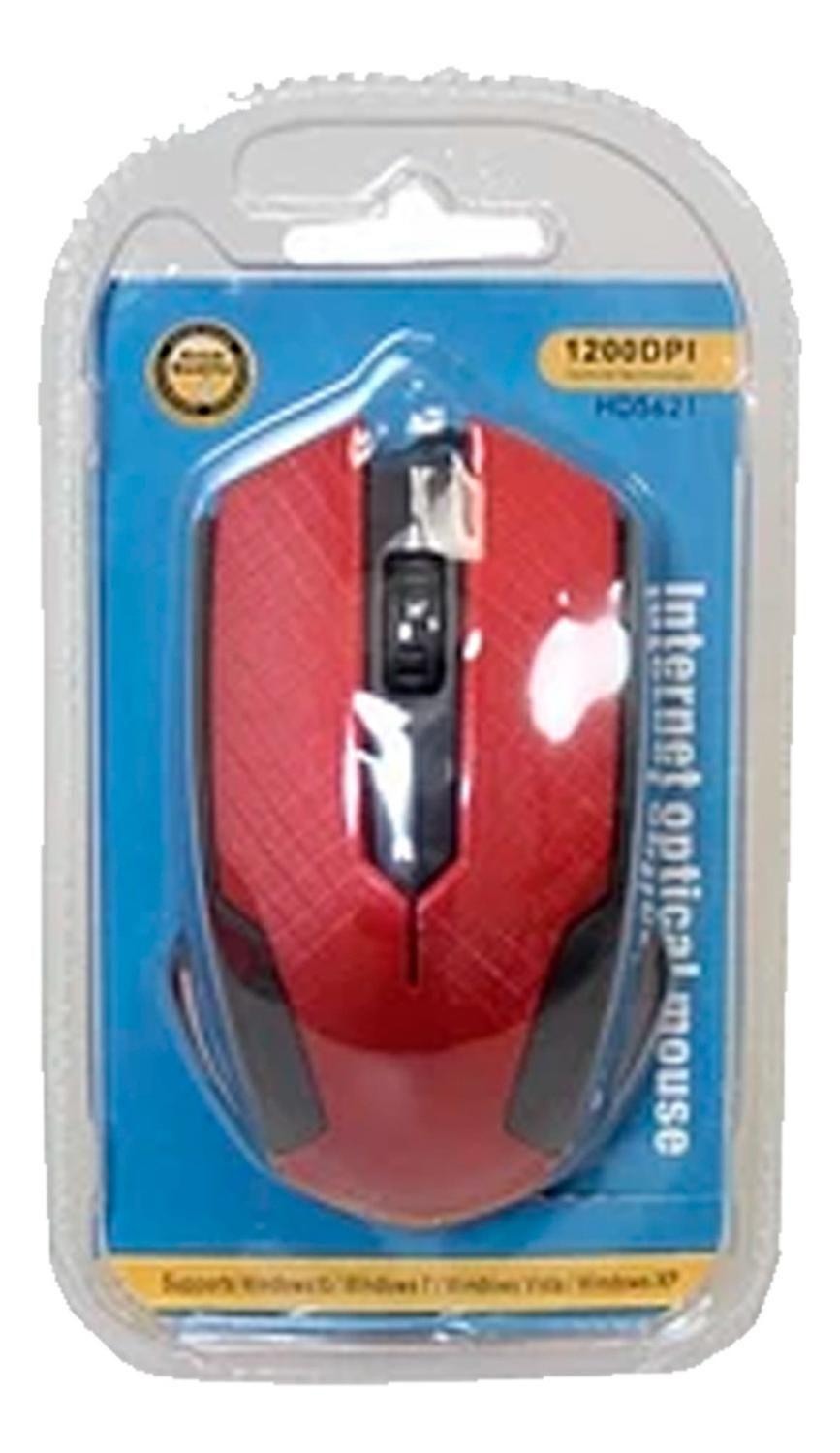 Mouse Dm Usb Cable Hd5621-2