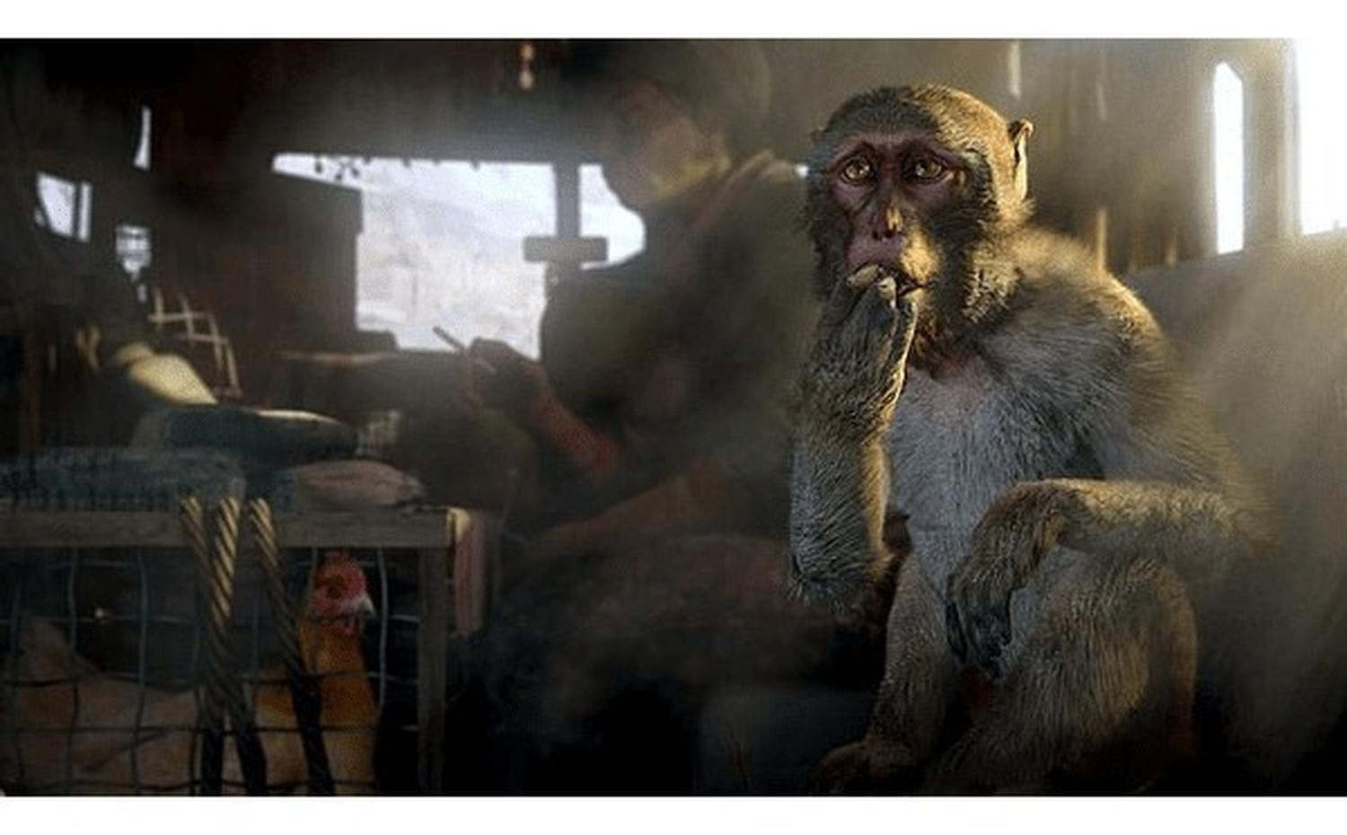 Juego Ps4 Far Cry 4 Ps Hits Físico Electropc-2