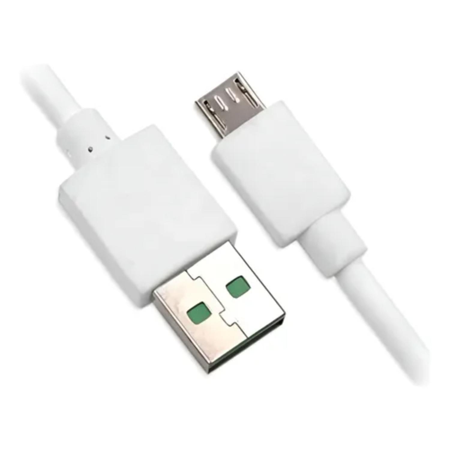 Cable Micro Usb Certificado Excelente Calidad 1 Mt Electropc-2