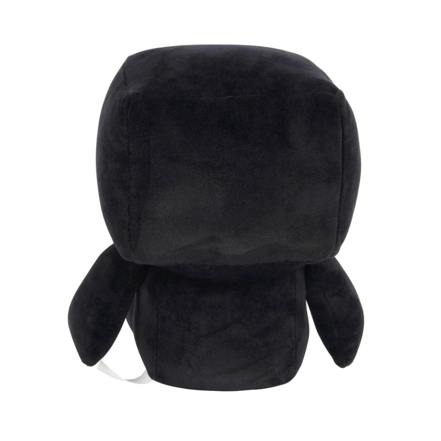 PELUCHE MINECRAFT 25CM ENDERMAN-1