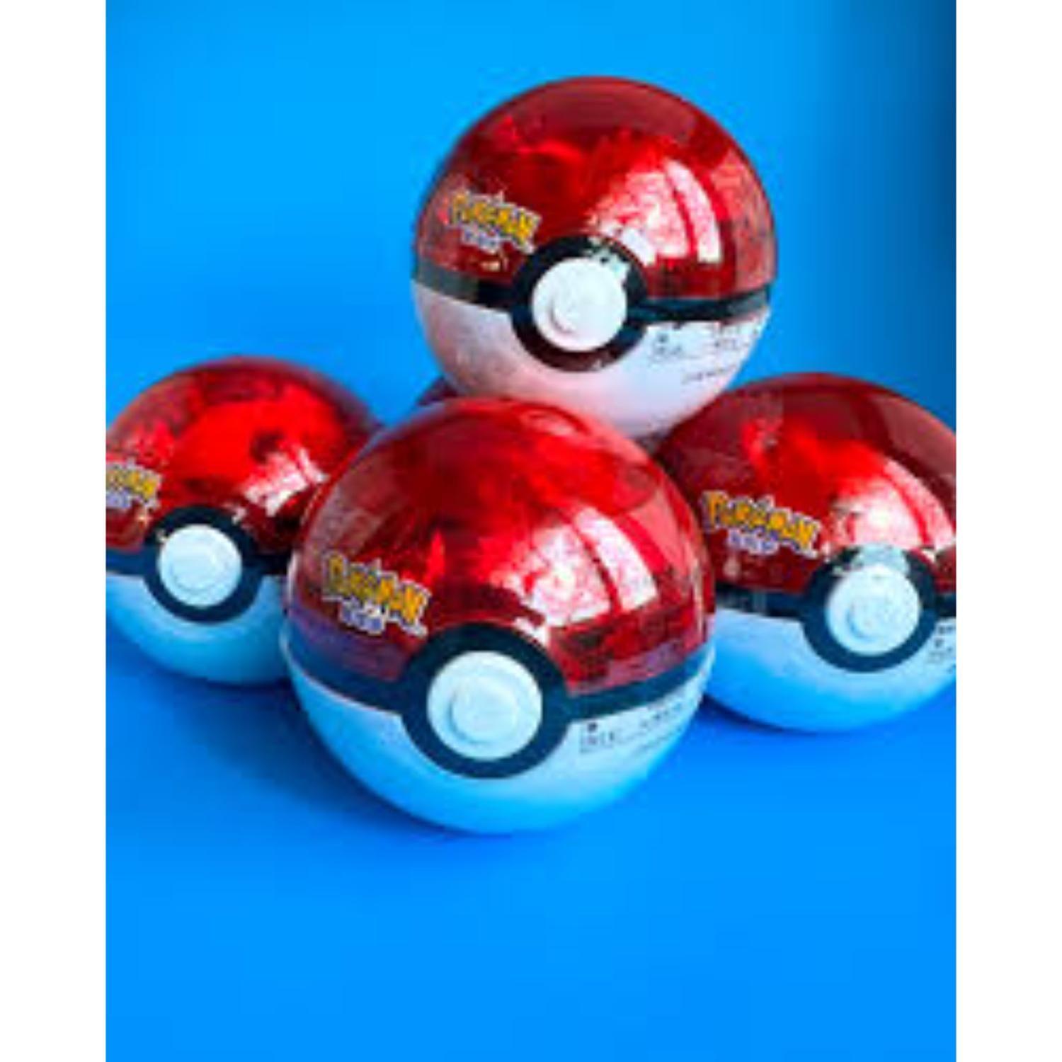 POKEBOLA POKEMON LEDA FRUIT GUMMIES-3