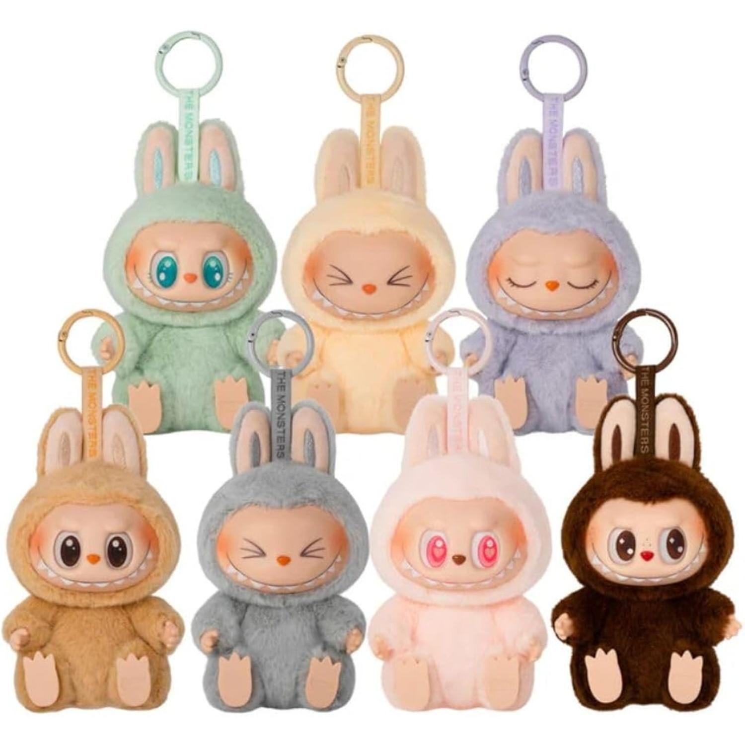 LABUBU HAVE A SEAT - THE MONSTER LIMIT COLLECTION-0