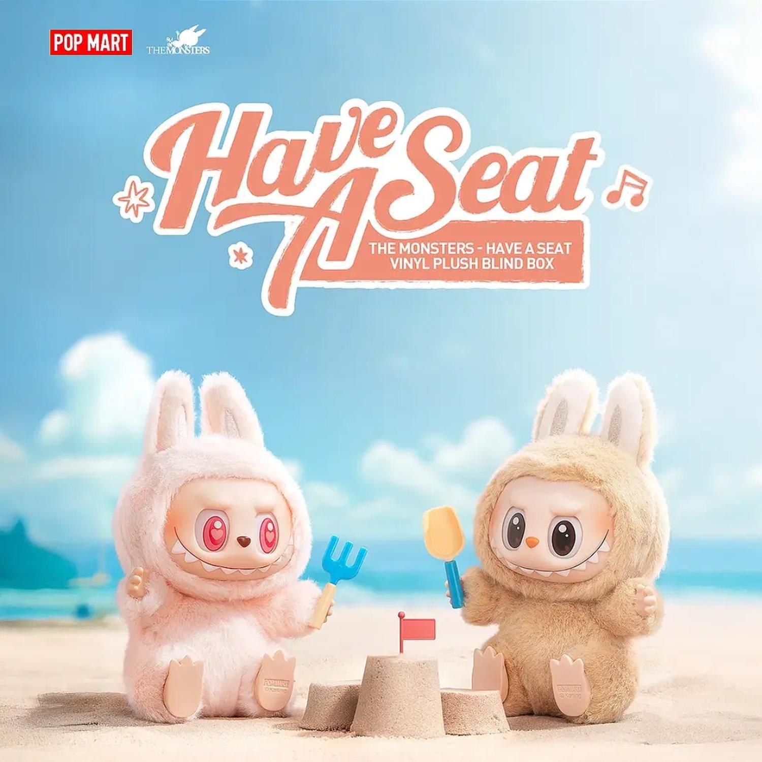 LABUBU HAVE A SEAT - THE MONSTER LIMIT COLLECTION-1