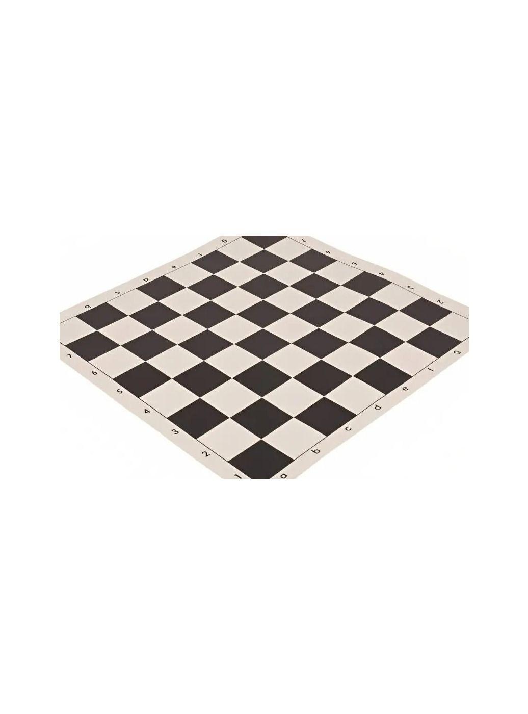 Tablero De Ajedrez De Vinilo Enrollable Profesional-1