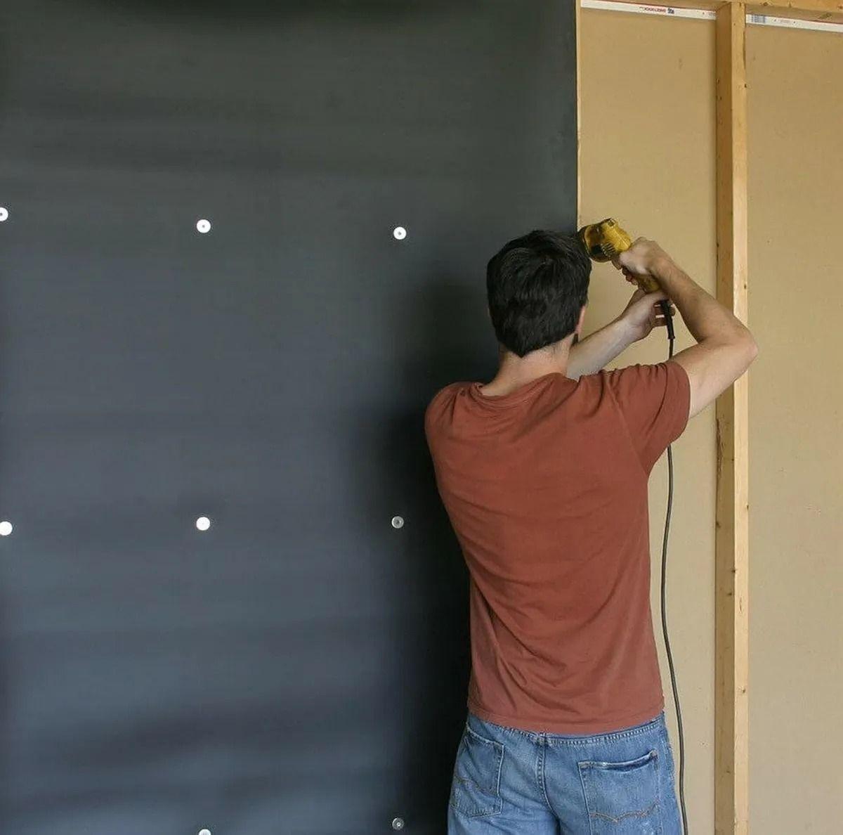 Panel Acustico Blockade Entry 2mm Para Paredes 5m2-3