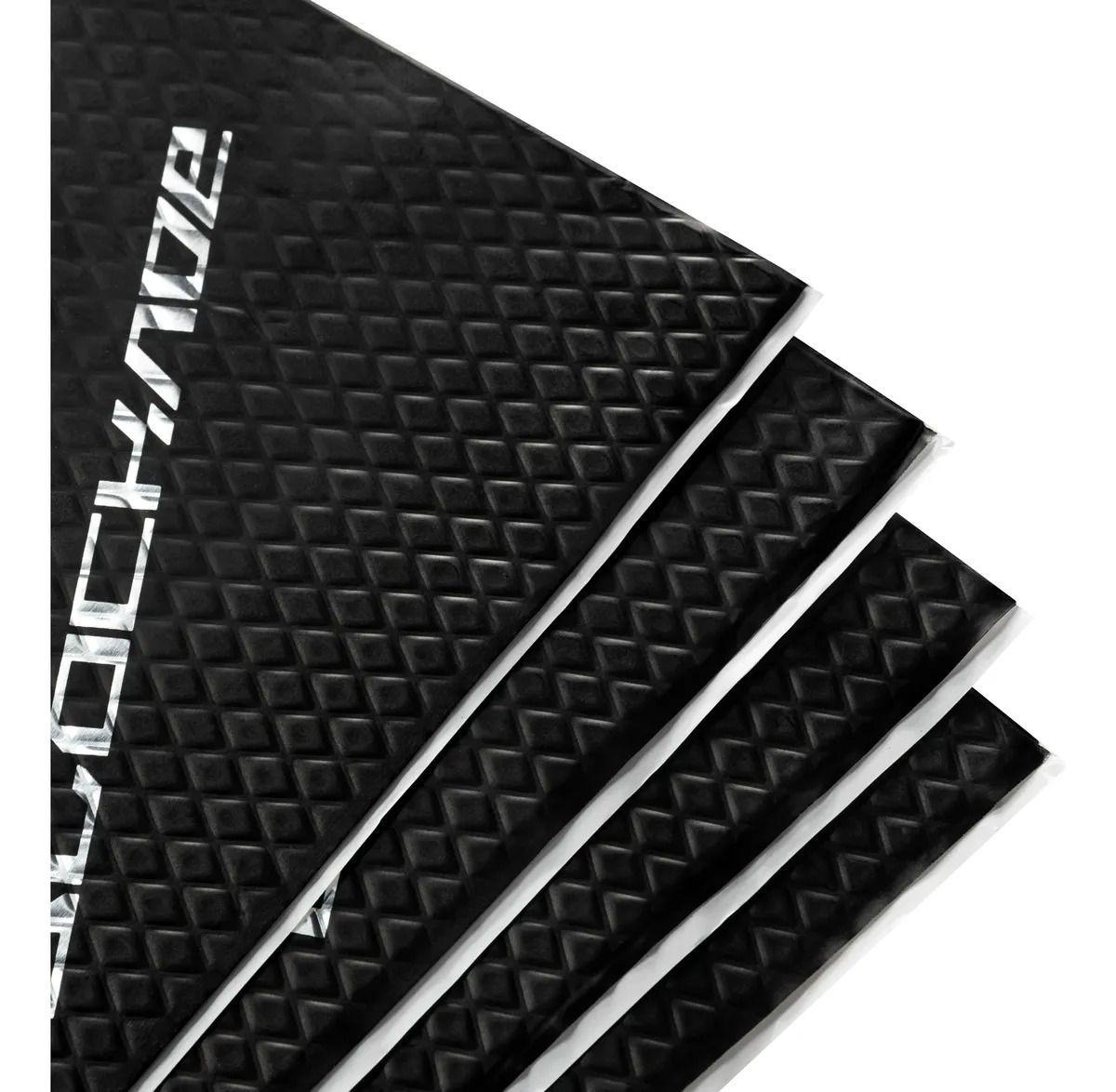 Laminas Insonorizantes Para Auto material Premium-7