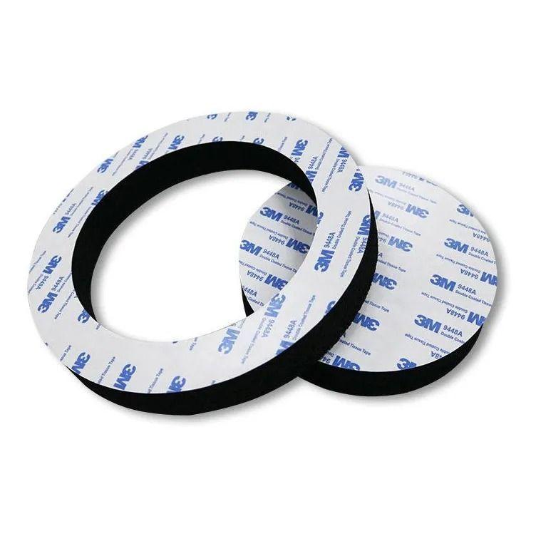 Anillo Insonorizante Para Auto Pack 2u-2