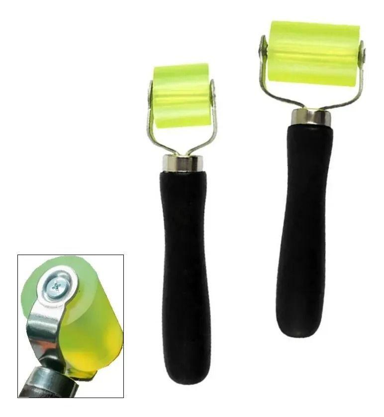 Rodillo De Amortiguador Insonorizado De Autom vil Multiusos-3