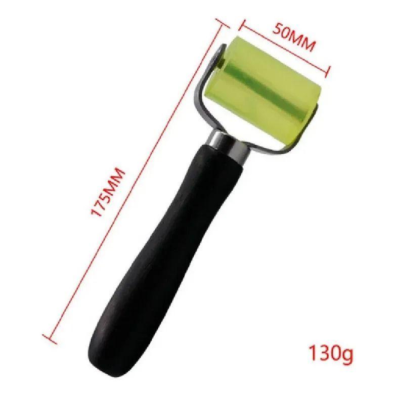 Rodillo De Amortiguador Insonorizado De Autom vil Multiusos-4