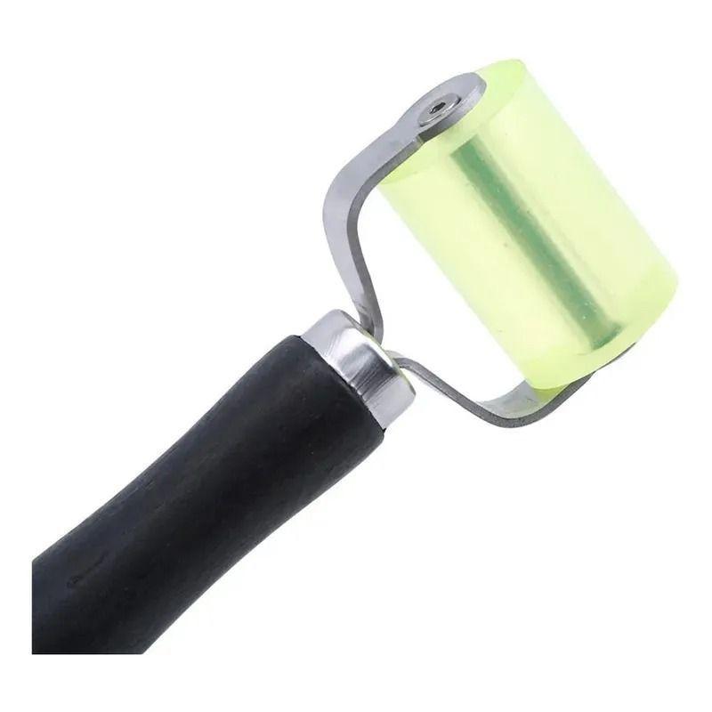 Rodillo De Amortiguador Insonorizado De Automovil Multiusos-2