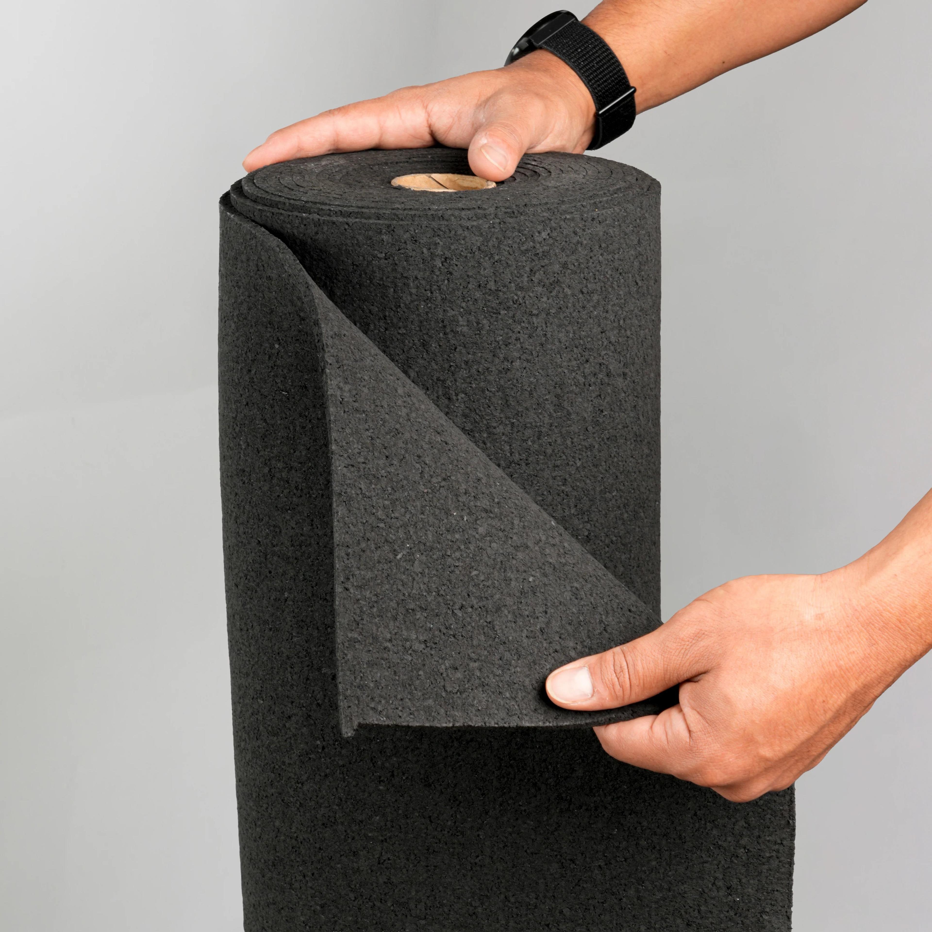 Manta Ac stica Antivibraci n Piso Flotante 5m 10mm-2