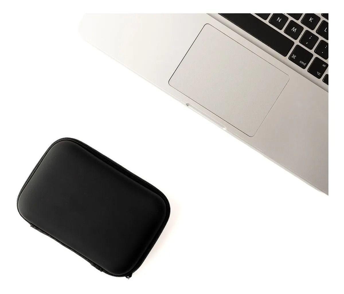 Estuche Disco Duro Externo 2 5 Colores-2