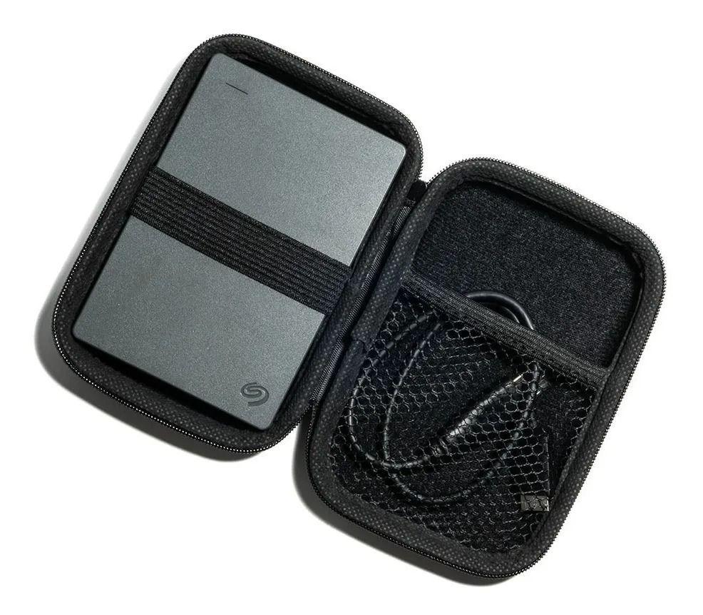 Estuche Disco Duro Externo 2 5 Colores-3