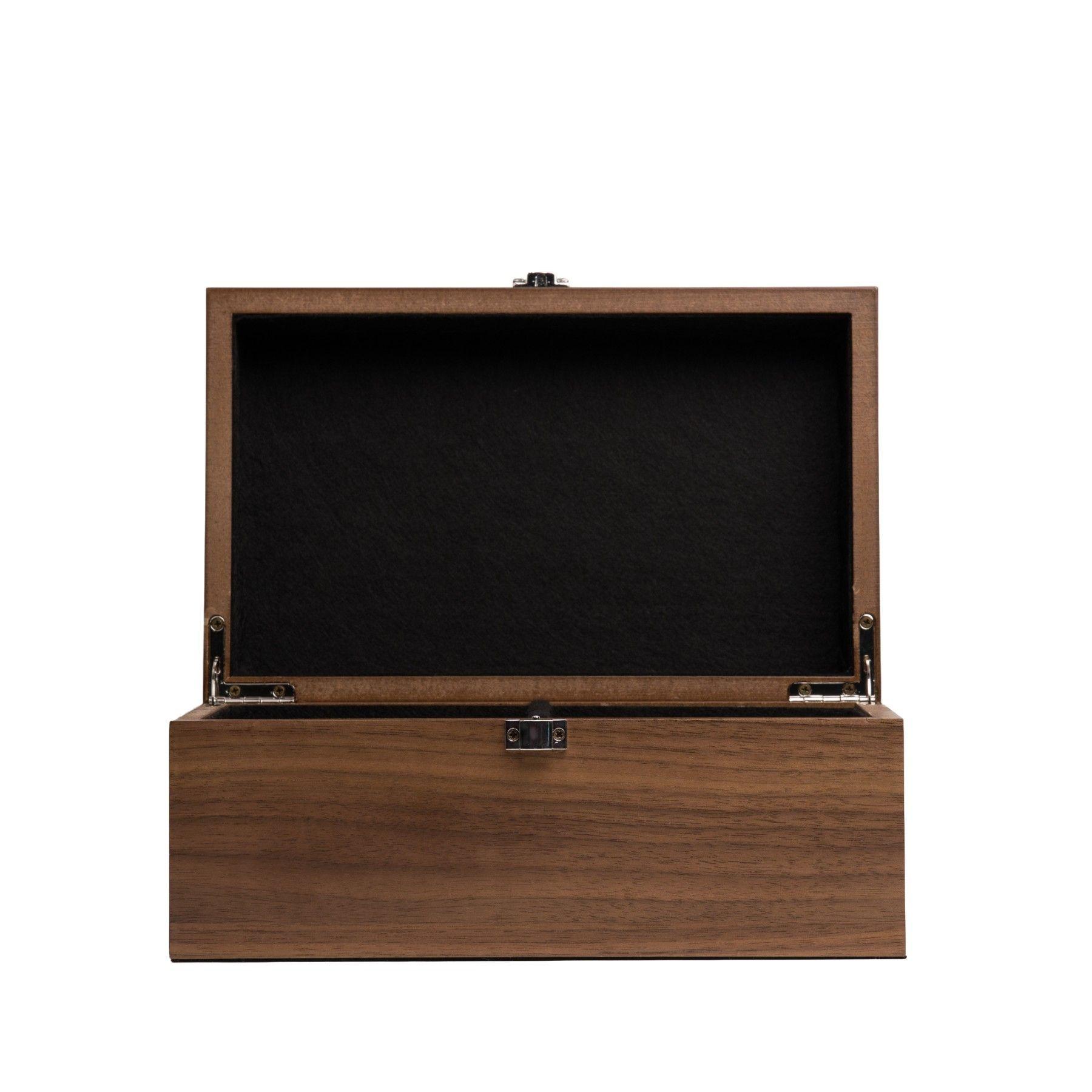 Caja Para Piezas De Ajedrez De Madera Naci n Ajedrez-3